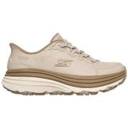 Lage Sneakers Skechers 180265TAN