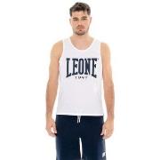 Top Leone 1947 Man Tank Big Logo