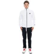 Trainingspak Leone 1947 Man Tracksuits Soft Basic