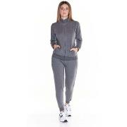Trainingspak Leone 1947 Woman Tracksuits Greysongreys