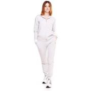 Trainingspak Leone 1947 Woman Tracksuits Gold Silver