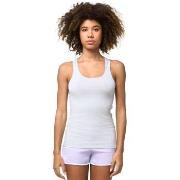 Top Leone 1947 Woman Tank Be Glam