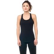 Top Leone 1947 Woman Tank Be Glam