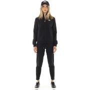 Trainingspak Leone 1947 Woman Tracksuit Silver