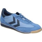 Lage Sneakers hummel 116270