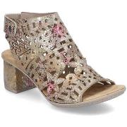 Sandalen Rieker RKR798