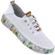 Lage Sneakers Artiker HBH104