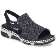 Sandalen Rieker RKR959