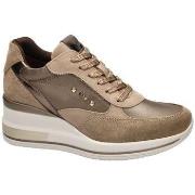 Lage Sneakers NeroGiardini I514130d