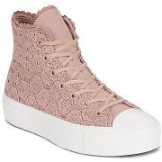 Hoge Sneakers Converse Chuck Taylor All Star Lift