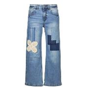Straight Jeans Desigual LETO