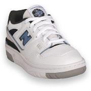 Lage Sneakers New Balance 550