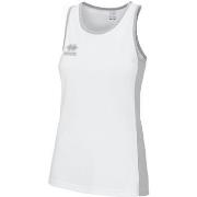 Top Errea Rachele Canotta Ad