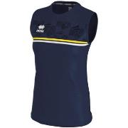 Top Errea Divina Canotta Jr