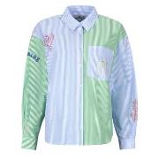 Overhemd Freeman T.Porter CHOLINA