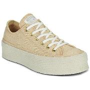 Lage Sneakers Converse Chuck Taylor All Star Lift Espadrille