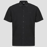 Overhemd Korte Mouw Schott SH CLAY