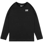 T-Shirt Lange Mouw Leone 1947 Boy Long Sleeves Italy