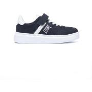 Lage Sneakers Leone 1947 Girl Shoes Pre School Stripe