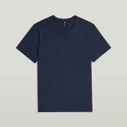 T-shirt G-Star Raw Camisetas Hombre Modèle D29525 8415