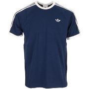 T-shirt Korte Mouw adidas 3S Tee