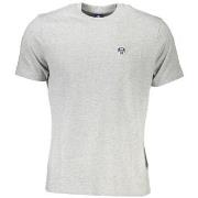 T-shirt Korte Mouw North Sails 902831000gr09262xl