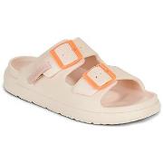 Slippers D.Franklin VIBE FOAM
