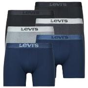 Boxers Levis MEL WB BOXER pack de 6