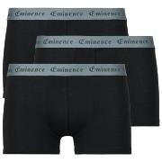 Boxers Eminence ALLURE Pack de 3