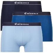 Boxers Eminence MIF Fait en France Pack de 3