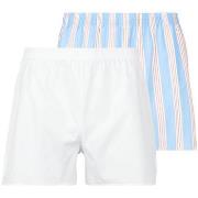 Boxers Eminence HERITAGE CHAINE ET TRAME Pack de 2