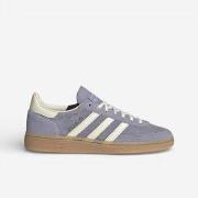 Lage Sneakers adidas Handball Spezial Silver Violet Cream White (Women...