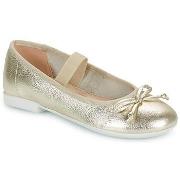 Ballerina's Geox JR PLIE'