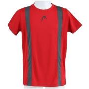 T-shirt Korte Mouw Head 816765RD
