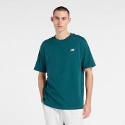 T-shirt New Balance Sport essentials cotton t-shirt