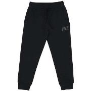 Trainingsbroek Leone 1947 Girl Sweatpants Balck Girl