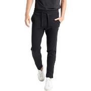 Trainingsbroek Leone 1947 Man Sweatpants Basic Small Logo