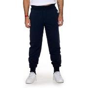 Trainingsbroek Leone 1947 Man Sweatpants Small Logo