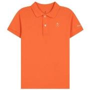 Polo Shirt Korte Mouw Harper And Neyer 1403326001 651