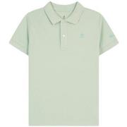 Polo Shirt Korte Mouw Harper And Neyer 1403326001 907