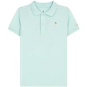 Polo Shirt Korte Mouw Harper And Neyer 1403326003 956