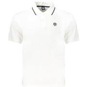 Polo Shirt Korte Mouw North Sails 995012000bi01013xl