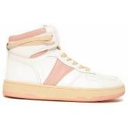 Hoge Sneakers Montevita 104989
