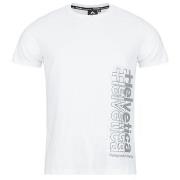 T-shirt Korte Mouw Helvetica OAKLAND