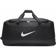 Sporttas Nike Club Team Swoosh Roller