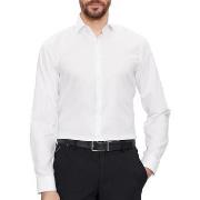 Overhemd Lange Mouw Calvin Klein Jeans -