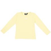 T-Shirt Lange Mouw Leone 1947 Girl Long Sleeves Basic