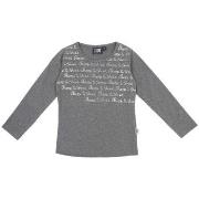 T-Shirt Lange Mouw Leone 1947 Girl Long Sleeves Dream