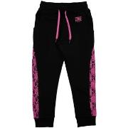 Trainingsbroek Leone 1947 Girl Sweatpants Pink Girl