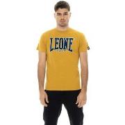 T-shirt Korte Mouw Leone 1947 Man Short Sleeves New Era